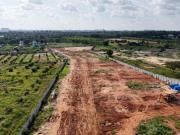 Residential Plot in Thanisandra for resale North...