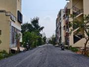 Residential Plot in Thanisandra for resale North...