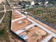 Residential Plot in Thanisandra for resale North...