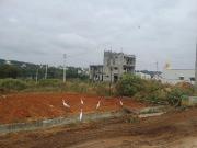 Residential Plot in Thathaguni for resale South...