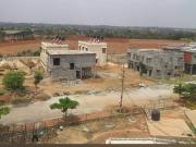 Residential Plot in Thattanahalli for resale Bengaluru....