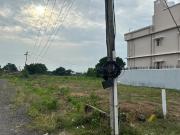 Residential Plot in Thazhambur for resale Chennai. The...