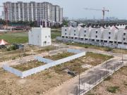 Residential Plot in Thazhambur for resale Chennai South....