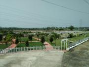 Residential Plot in Theur for resale Pune. The reference...
