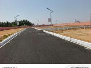 Residential Plot in Thillai Nagar for resale...