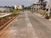 Residential Plot in Thindlu for resale Bangalore East....