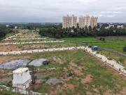 Residential Plot in Thippasandra for resale Bangalore...