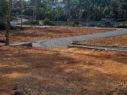 Residential Plot in Thirumala for resale...