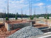 Residential Plot in Thirumalayampalayam for resale...
