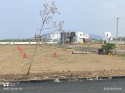 Residential Plot in Thirumazhisai for resale Chennai....