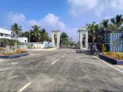 Residential Plot in Thirumazhisai for resale Chennai...