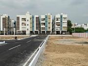 Residential Plot in Thirumullaivoyal for resale Chennai...