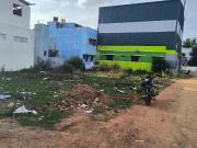 Residential Plot in Thirumullaivoyal for resale Chennai...