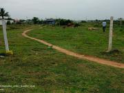 Residential Plot in Thirumullaivoyal for resale Chennai...