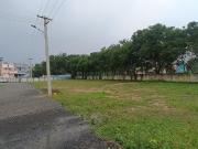 Residential Plot in Thirumullaivoyal for resale Chennai....