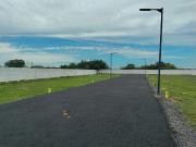 Residential Plot in Thirunindravur for resale Chennai....