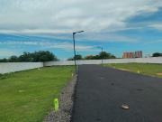 Residential Plot in Thirunindravur for resale Chennai....