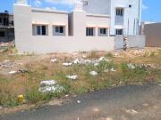 Residential Plot in Thirunindravur for resale Chennai...