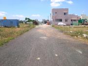 Residential Plot in Thirunindravur for resale Chennai...