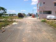 Residential Plot in Thirunindravur for resale Chennai...