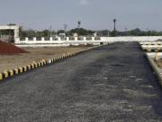 Residential Plot in Thirunindravur for resale Chennai...