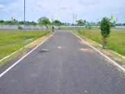 Residential Plot in Thirunindravur for resale Chennai...