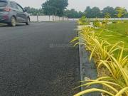Residential Plot in Thirunindravur for resale Chennai...