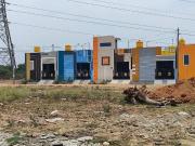 Residential Plot in Thirunindravur for resale Chennai...