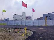 Residential Plot in Thirunindravur for resale Chennai...