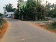 Residential Plot in Thirunindravur for resale Chennai....