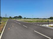 Residential Plot in Thirunindravur for resale Chennai...
