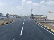 Residential Plot in Thirunindravur for resale Chennai...