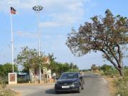 Residential Plot in Thiruparankundram for resale...