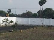 Residential Plot in Thiruporur for resale Chennai. The...