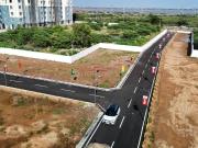 Residential Plot in Thiruporur for resale Chennai. The...