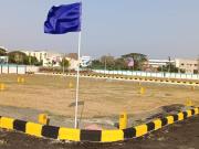 Residential Plot in Kamarajar Nagar for resale Chennai....