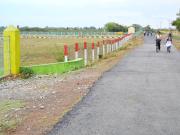 Residential Plot in Thiruvallur for resale Chennai. The...