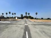 Residential Plot in Thiruvallur for resale Chennai. The...