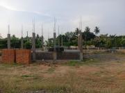Residential Plot in Thiruvallur for resale Kakkalur. The...