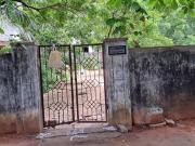Residential Plot in Thiruvanmiyur for resale Chennai...