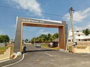 Residential Plot in Thondamuthur for resale Coimbatore....