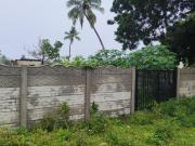 Residential Plot in Thoraipakkam for resale OMR. The...