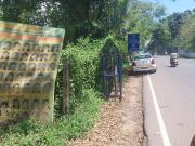 Residential Plot in Thrippunithura for resale Kochi. The...