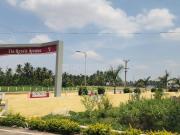 Residential Plot in Thudiyalur for resale Coimbatore....