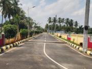 Residential Plot in Thudiyalur for resale Mettupalayam...