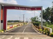 Residential Plot in Thudiyalur for resale Mettupalayam...
