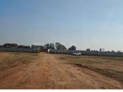 Residential Plot in Thummaloor for resale Hyderabad. The...