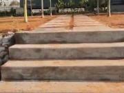 Residential Plot in Thummaloor for resale Hyderabad. The...