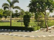 Residential Plot in Tigaria Badshah for resale Indore....