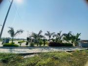 Residential Plot in Tigaria Badshah for resale Indore....
